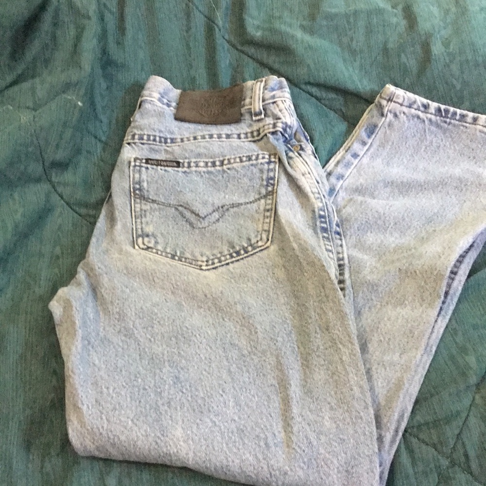 Harley Davidson Jeans